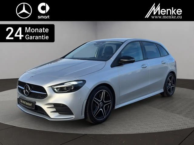 Mercedes-Benz B 220 d AMG+Memo+Distro+Night+360+KeyGo+Multibea 2023 Diesel