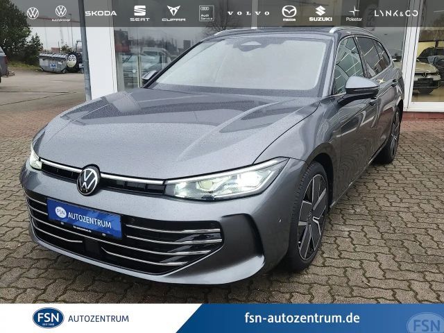 Volkswagen Passat 2025 Diesel