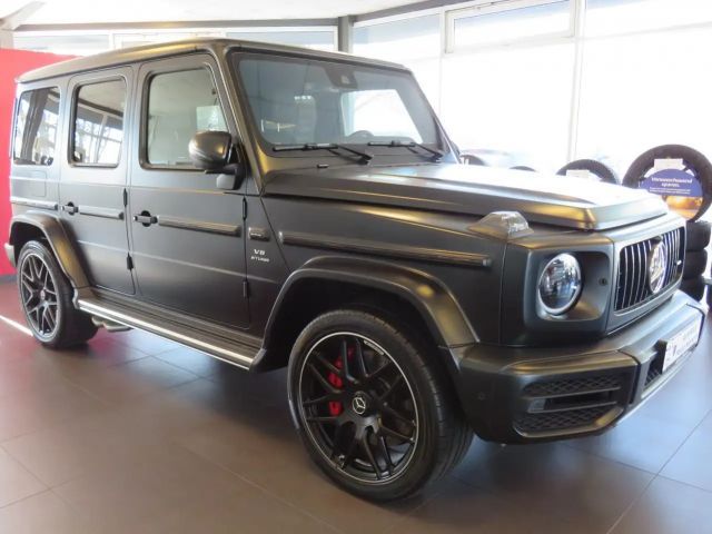 Mercedes-Benz G 63 AMG 2024 Benzine