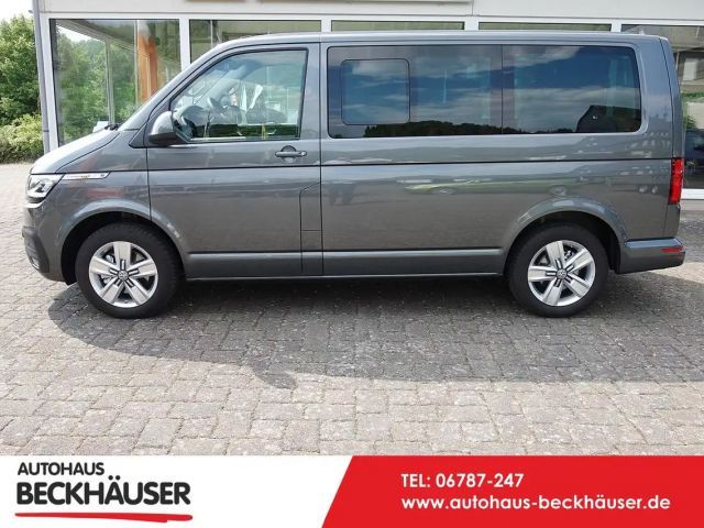 Volkswagen T6.1 Caravelle 6.1 Comfortline 2,0TDI DSG - LED, Navi, SHZ, 7-... 2022 Diesel