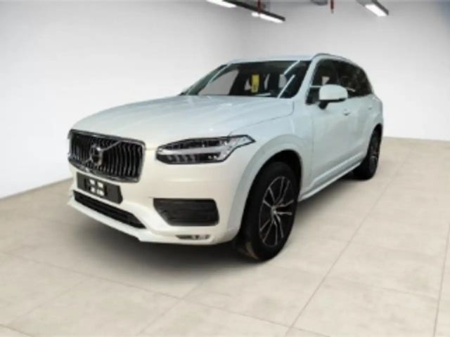 Volvo XC90 2021 Diesel