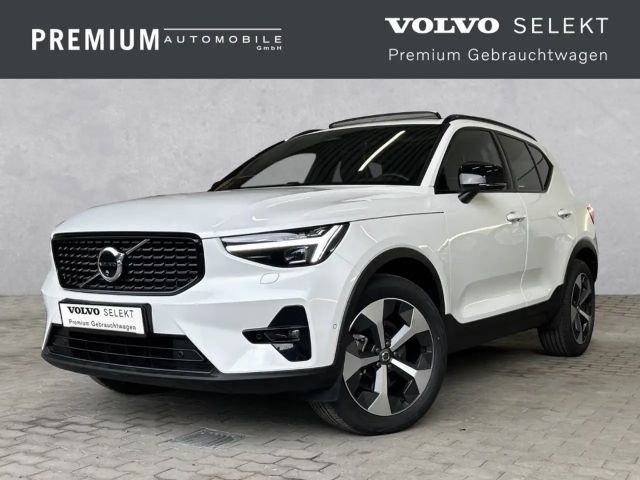 Volvo XC40 Ultra Dark B3 ACC/360°/Sitzhzg./Pano 2025 Benzine