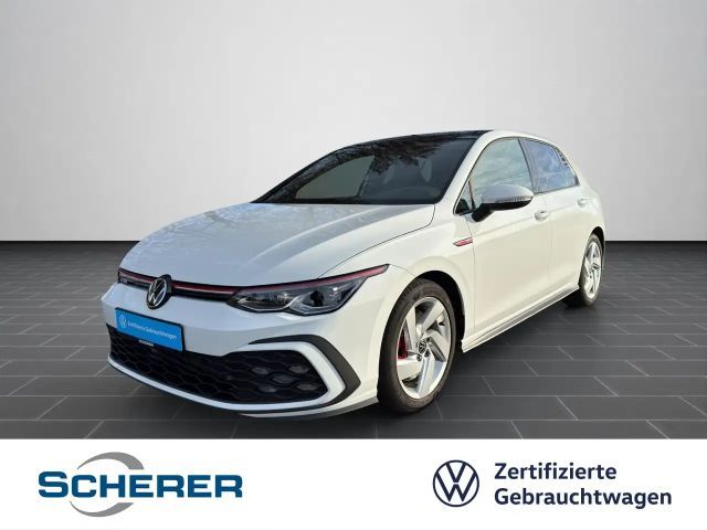 Volkswagen Golf GTI Golf VIII GTI 2.0 TSI  DSG RFK NAVI PANO IQ-LIGH 2022 Benzine