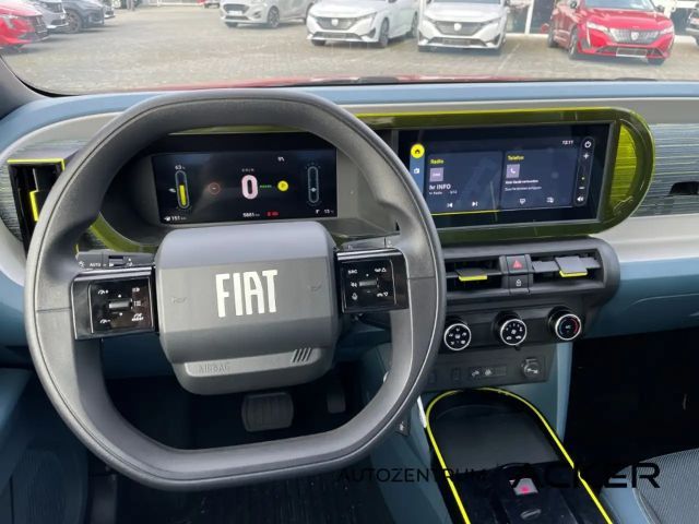 Fiat Grande Panda
