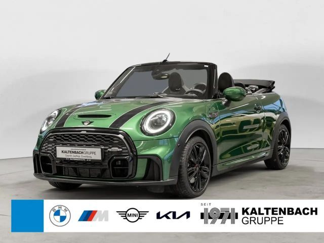 MINI Cooper S Cabrio 2023 Benzine