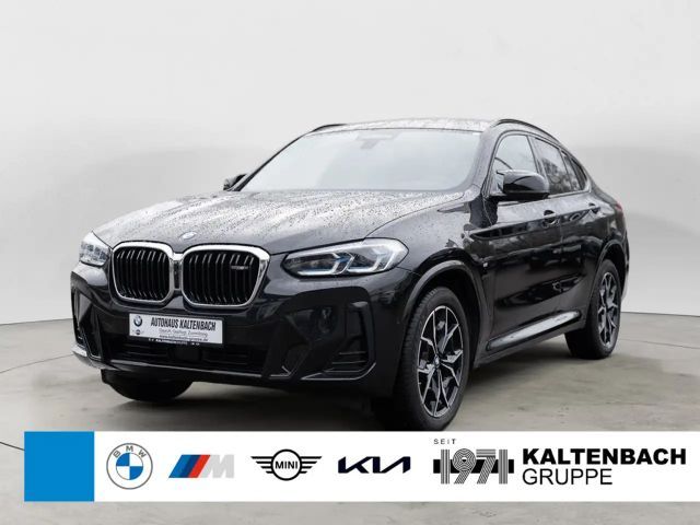 BMW X4 M 2024 Diesel