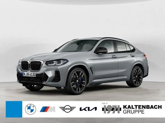BMW X4 M 2024 Diesel