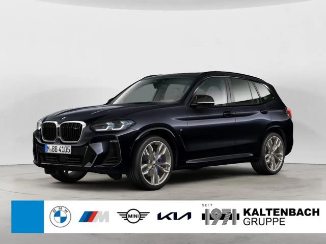 BMW X3 M 2024 Diesel