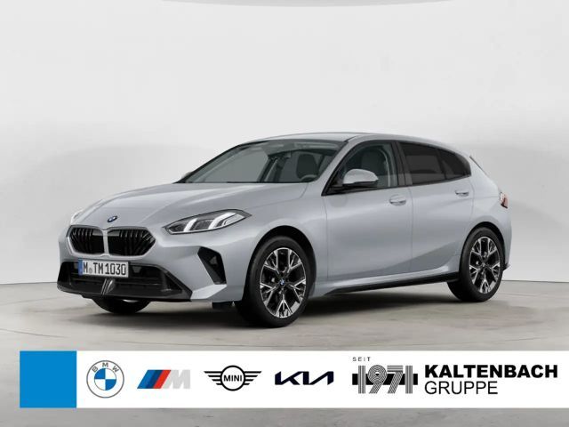 BMW 116 LED NAVI RÜCKFAHRKAMERA SHZ PDC KLIMA 2025 Benzine