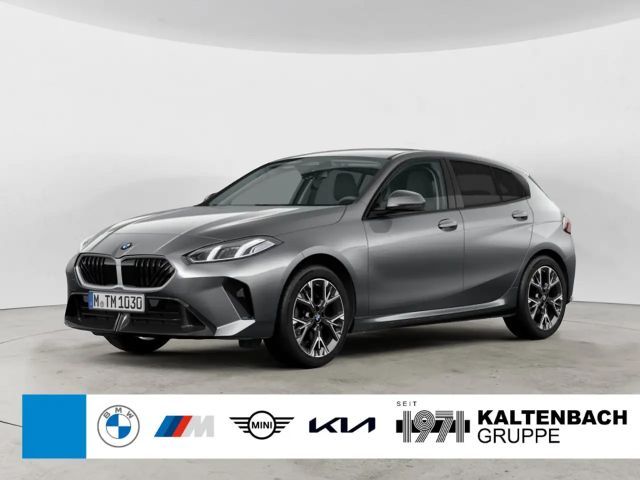 BMW 116 LED NAVI RÜCKFAHRKAMERA SHZ PDC KLIMA 2025 Benzine