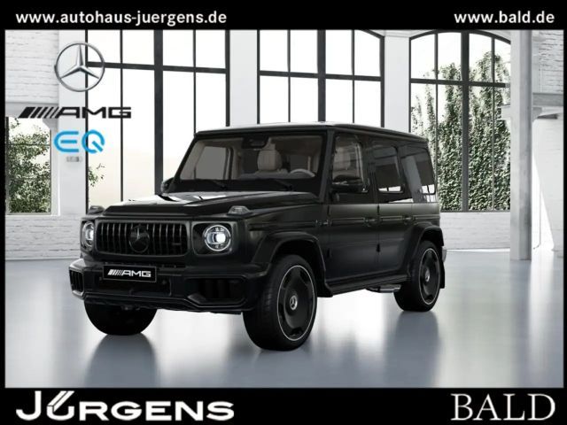 Mercedes-Benz G 63 AMG 2025 Benzine