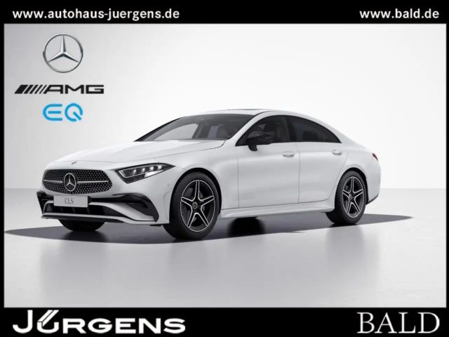 Mercedes-Benz CLS 300 2022 Diesel