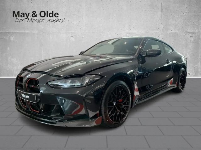 BMW M4 CS 2025 Benzine