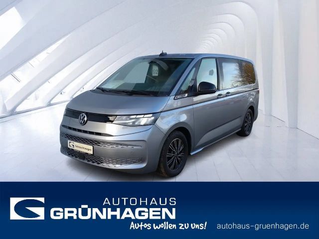 Volkswagen T7 Multivan Multivan 2.0 TDI lang DSG-LED-AHK-6Sitze-LaneAss 2023 Diesel
