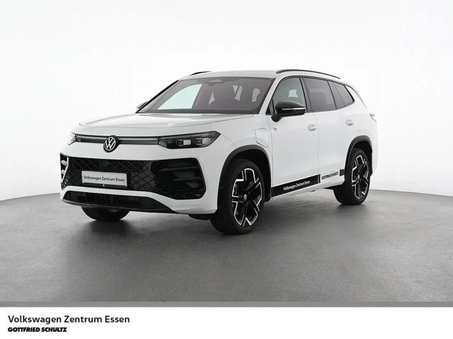 Volkswagen Tayron R-Line 1 5 eHybrid Pano AHK 2025 Hybride / Benzine