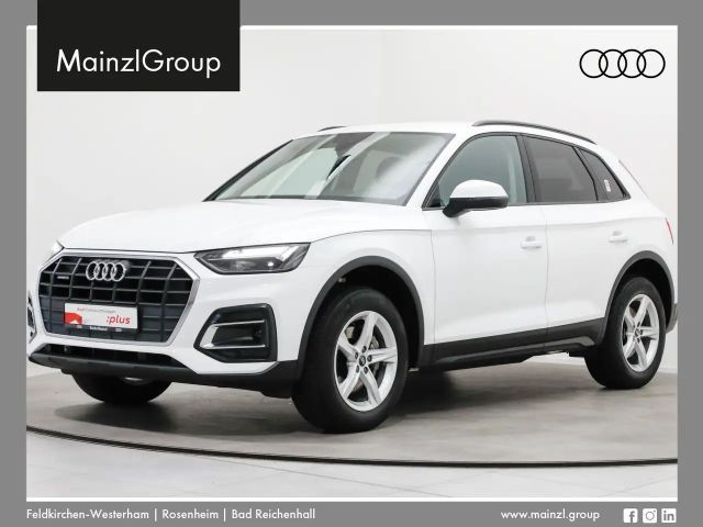 Audi Q5 40 TFSI quattro S tronic LED Kam. SHZ Carplay 2023 Benzine
