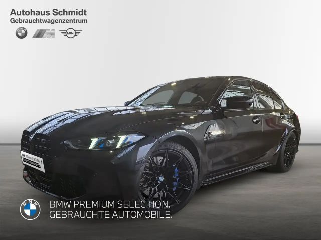 BMW M3 2025 Benzine