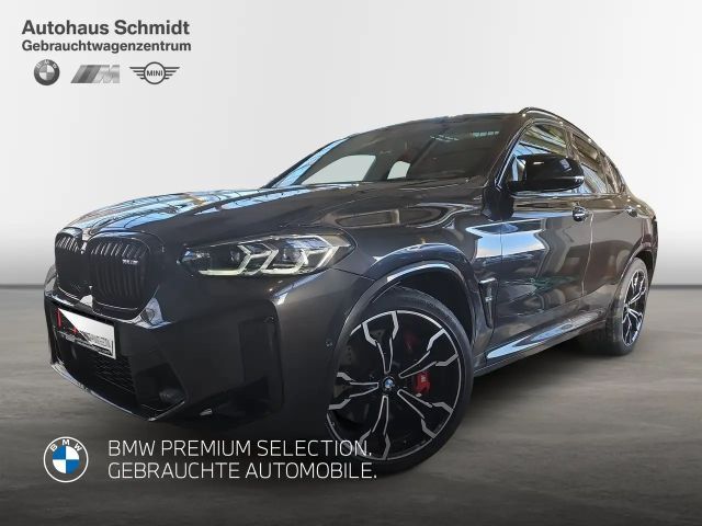 BMW X4 M 2025 Benzine