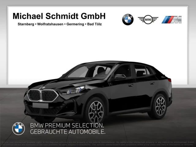 BMW X2 M 2025 Benzine