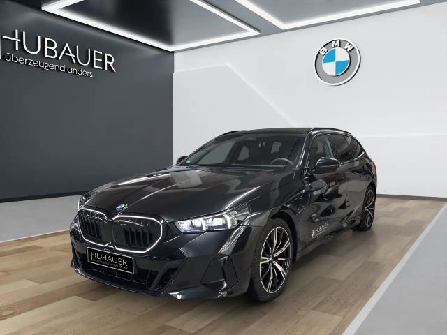 BMW 520 2025 Diesel