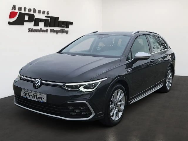 Volkswagen Golf VIII Variant 2.0 TDI Alltrack 4Motion DSG 2023 Diesel