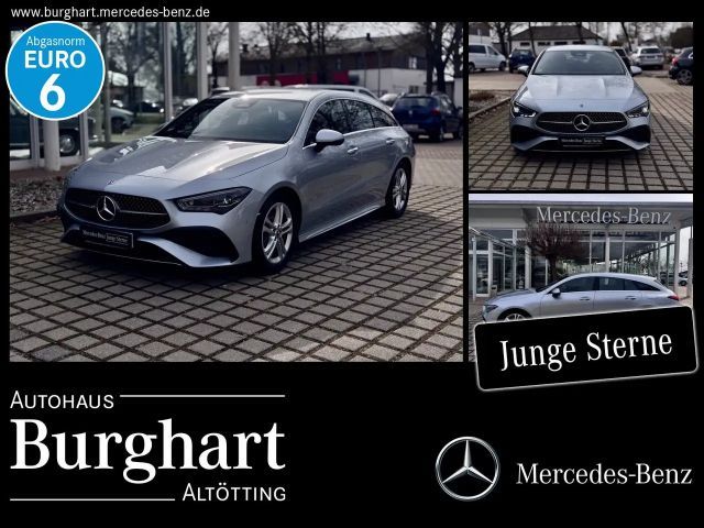 Mercedes-Benz CLA 200 CLA 200 SB AMG Line Advanced/Multibeam/Distronic 2025 Benzine