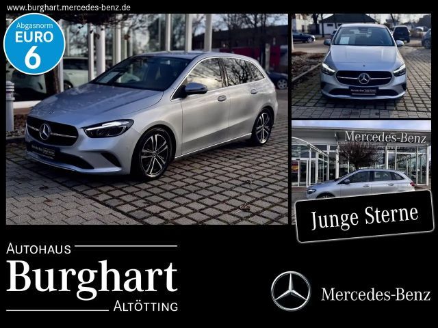 Mercedes-Benz B 200 B 200 d Progressive/Line/Advanced/Kamera/LED Navi 2024 Diesel