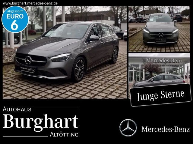 Mercedes-Benz B 200 2024 Benzine