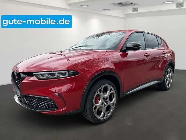 Alfa Romeo Tonale 2023 Hybride / Benzine