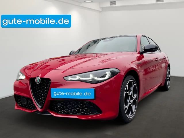 Alfa Romeo Giulia 2023 Benzine