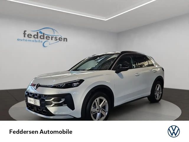 Volkswagen T-Roc Match 1.5 eTSI ACC Sitzheizung Rückfahrkamera KLI 2025 Benzine