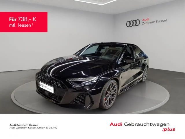 Audi RS3 2025 Benzine