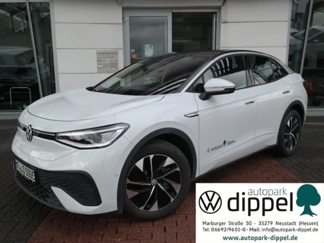Volkswagen ID.5 Pro Performance 150 kW (204 PS) 77 kWh 2022 Elektrisch