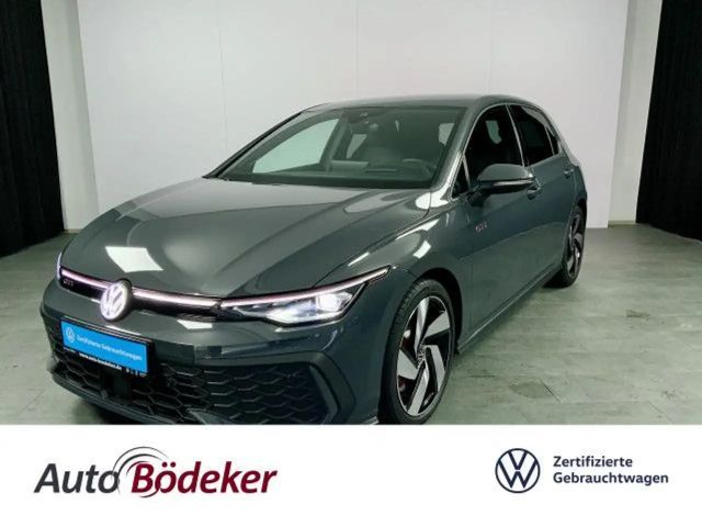 Volkswagen Golf GTI 2.0 TSI 195kW DSG Garantie b. 17.3.30 / 2025 Benzine