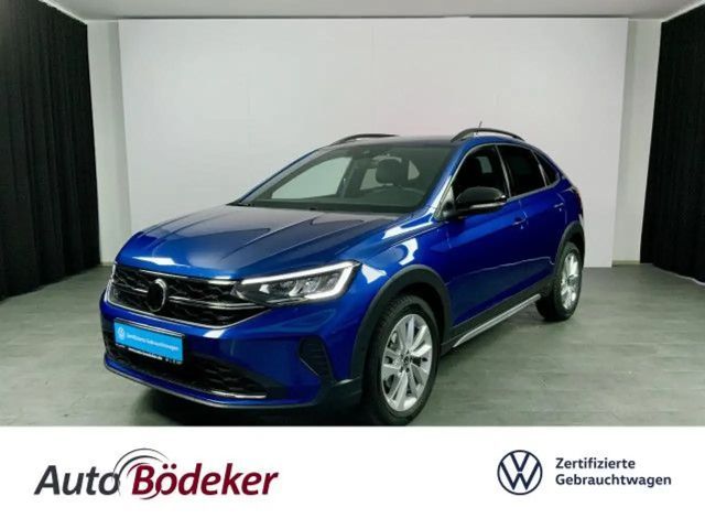Volkswagen Taigo 1.5 TSI DSG GOAL Garantie b. 7.4.30 / Navi 2025 Benzine