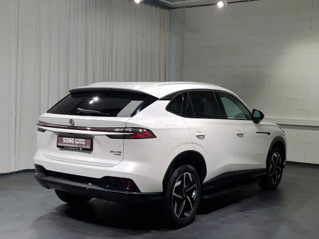 MG HS