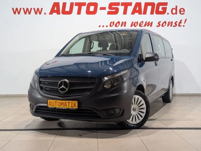 Mercedes-Benz Vito Tourer 114 CDI Pro extralang 2021 Diesel