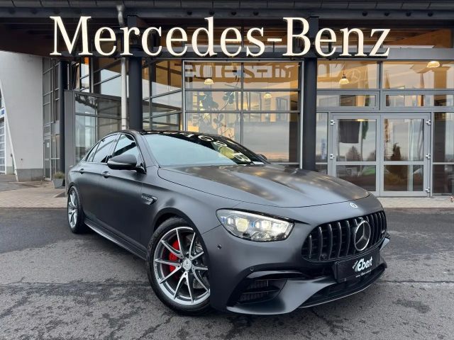 Mercedes-Benz E 63 AMG 2024 Benzine