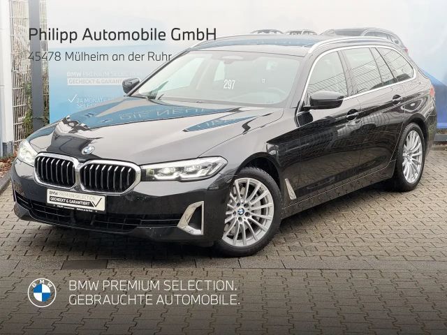 BMW 530 2022 Benzine