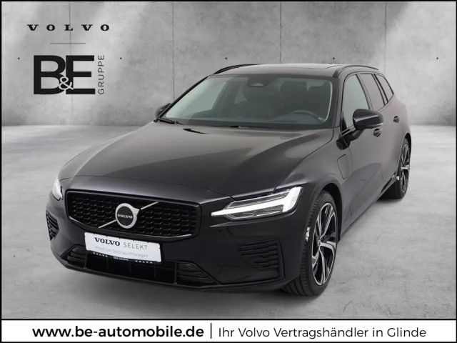 Volvo V60 2025 Hybride / Benzine