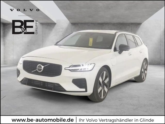 Volvo V60 2025 Hybride / Benzine