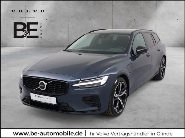 Volvo V60 2025 Hybride / Benzine