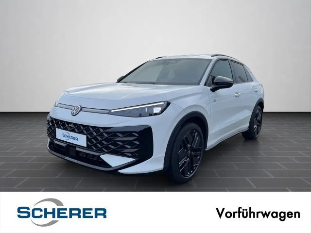 Volkswagen T-Roc 1.5 eTSI *R-Line* DSG (neues Modell) SHZ L 2025 Benzine