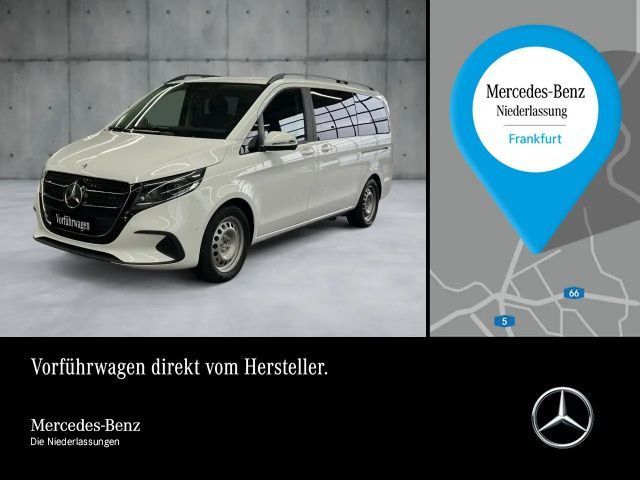 Mercedes-Benz V 250 d Lang STYLE+9G+Navi+DIS+e.Türen+Klima 2025 Diesel