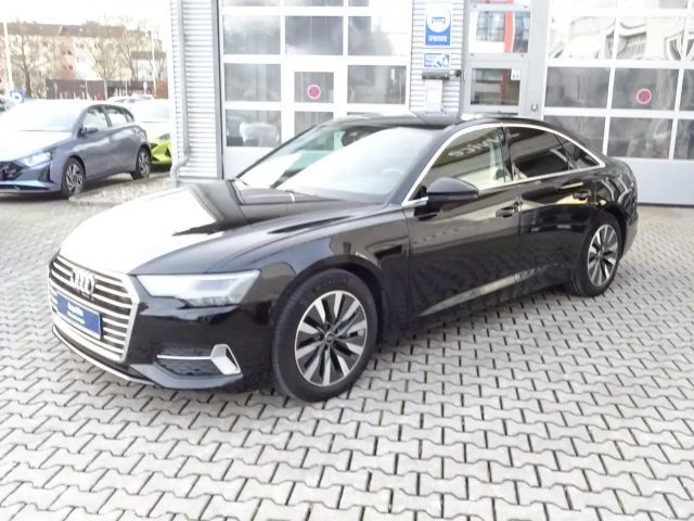 Audi A6 Diesel 35 TDI S tronic Kamera SHZ PDC vo+hi Navi 2023 Diesel