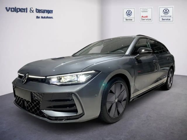Volkswagen Passat 2025 Benzine