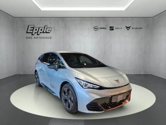 Cupra Born Edition Dynamic 170 kW (231 PS) 60 kWh Navi Ganzja 2025 Elektrisch