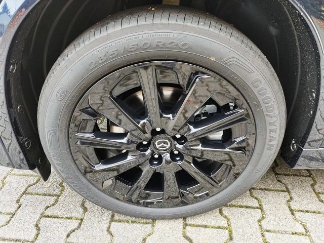 Mazda CX-80