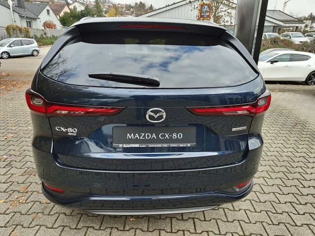 Mazda CX-80