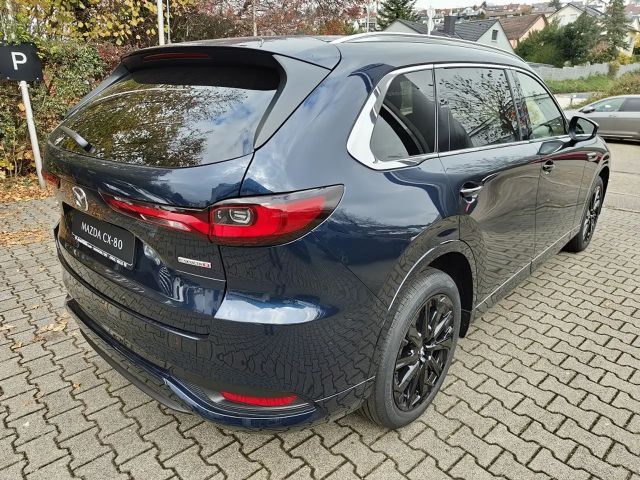 Mazda CX-80